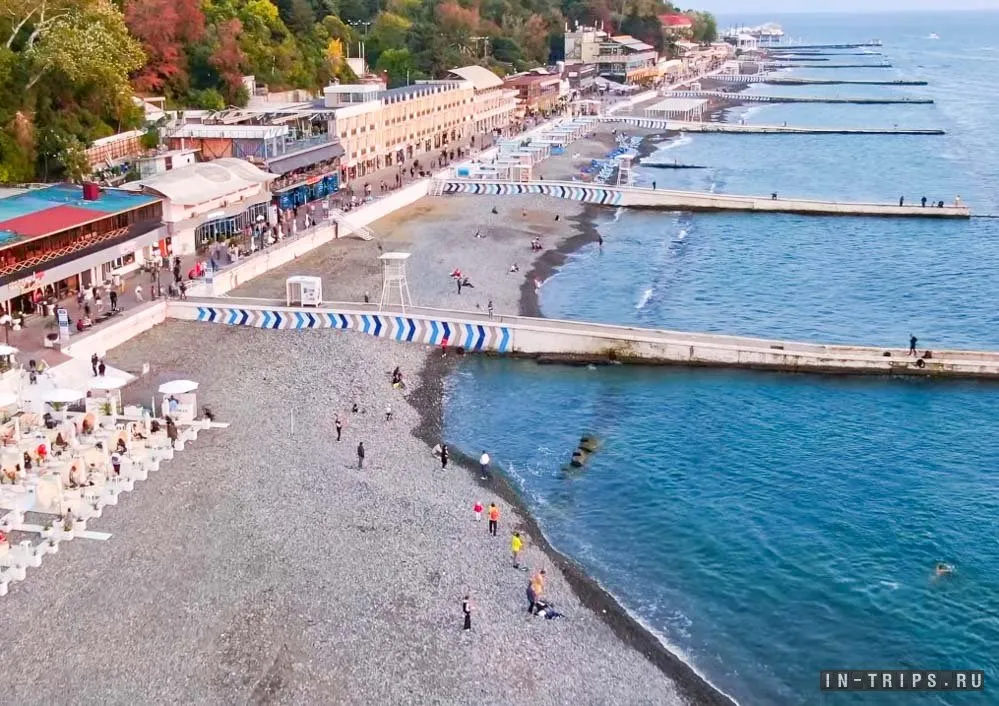 Где поужинать вечером в шаговой доступности